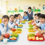 다자녀 근로자 가구 세금 부담 완화