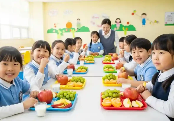 다자녀 근로자 가구 세금 부담 완화