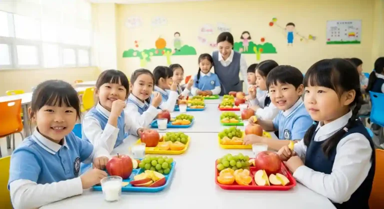 다자녀 근로자 가구 세금 부담 완화