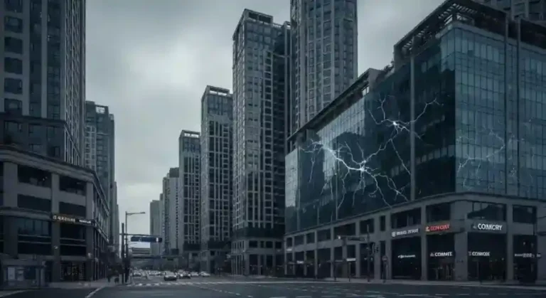 서울 강남·용산 아파트값 2년 만에 하락세…정부 정책·매물 증가 영향