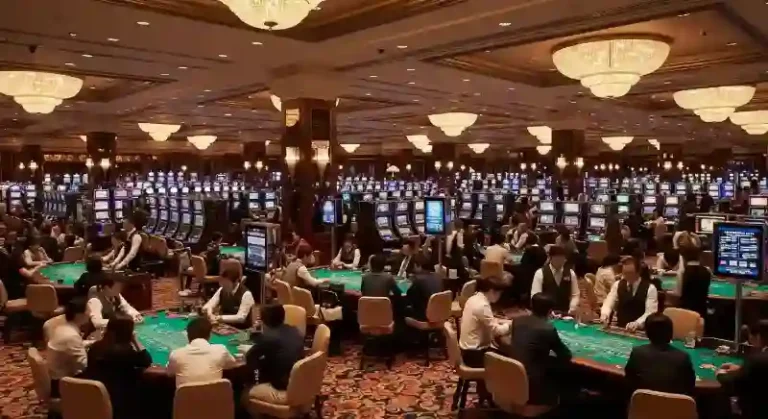 카지노-도박-게임