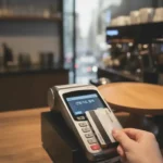 카드리더기, 신용카드 결재_resized