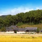 봉화닭실마을, 농촌, 고즈넉_resized