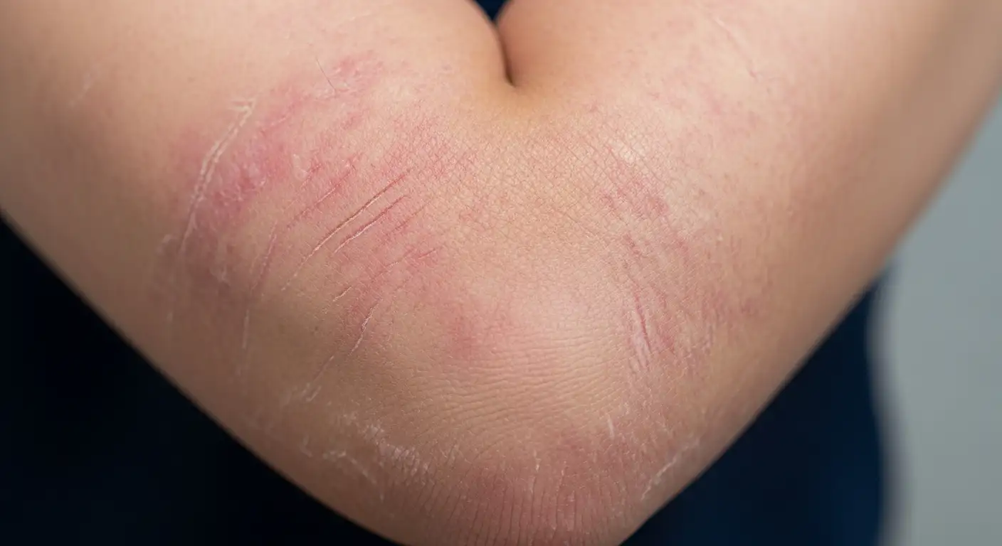 "밤잠 설치는 고통" 아토피 피부염, 최신 치료와 관리 전략은?