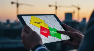 토지이용계획확인신청 절차와 방법