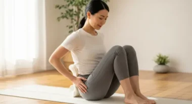 성인 여성 40퍼센트가 겪는 요실금