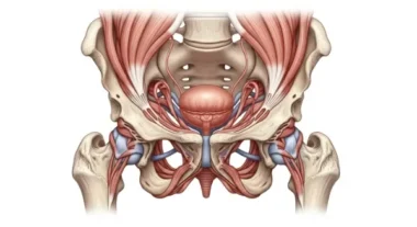 성인 여성 40퍼센트가 겪는 요실금