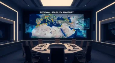 트럼프발 군사적 타격 유예