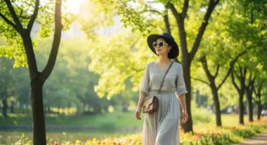 라섹 수술 직후 자외선 노출