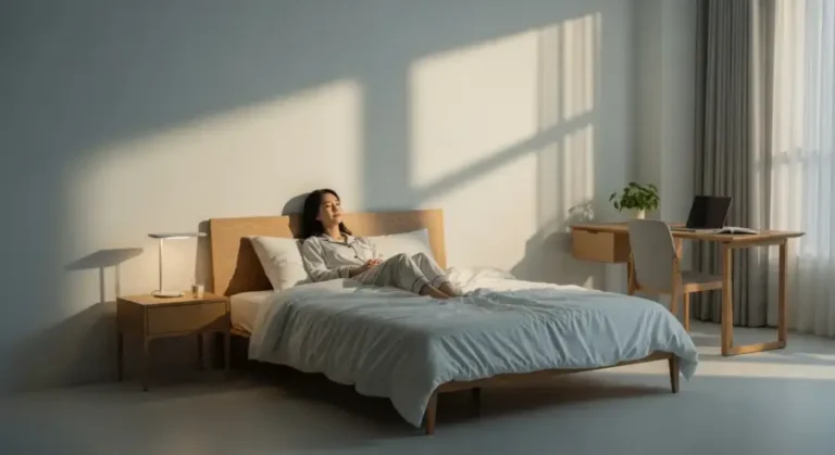 계절성 정동장애 감정 케어 솔루션