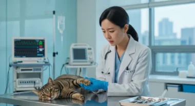 반려동물 플라세보 효과