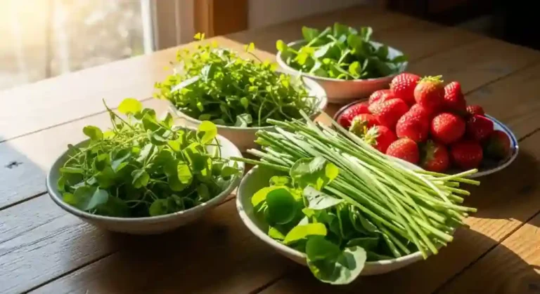 3월 15일 봄철 춘곤증