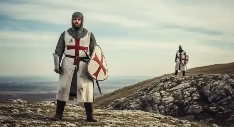 십자군 전쟁과 기생충의 상관관계