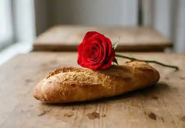 빵과 장비, 여성노동자,