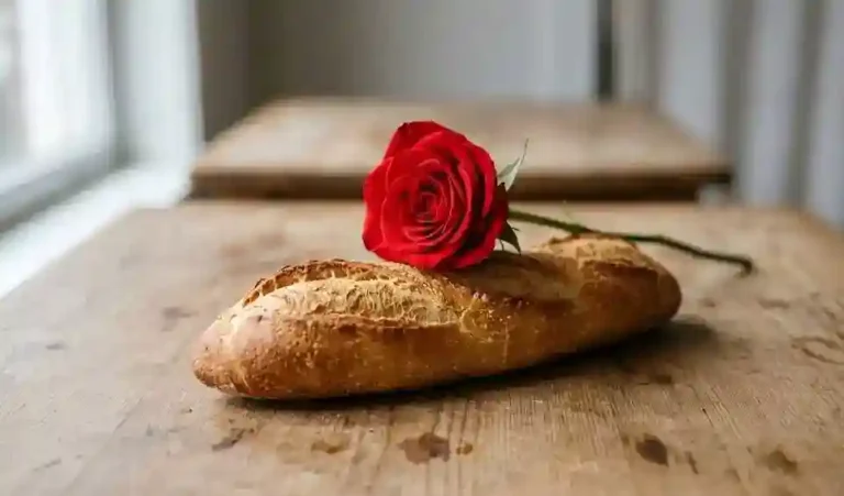 빵과 장비, 여성노동자,