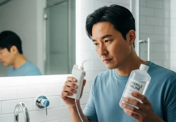 수돗물