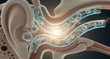 반복되는 어지럼증 원인