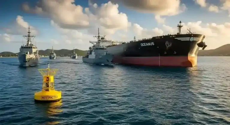 미국의 대쿠바 압박 강화와 서반구