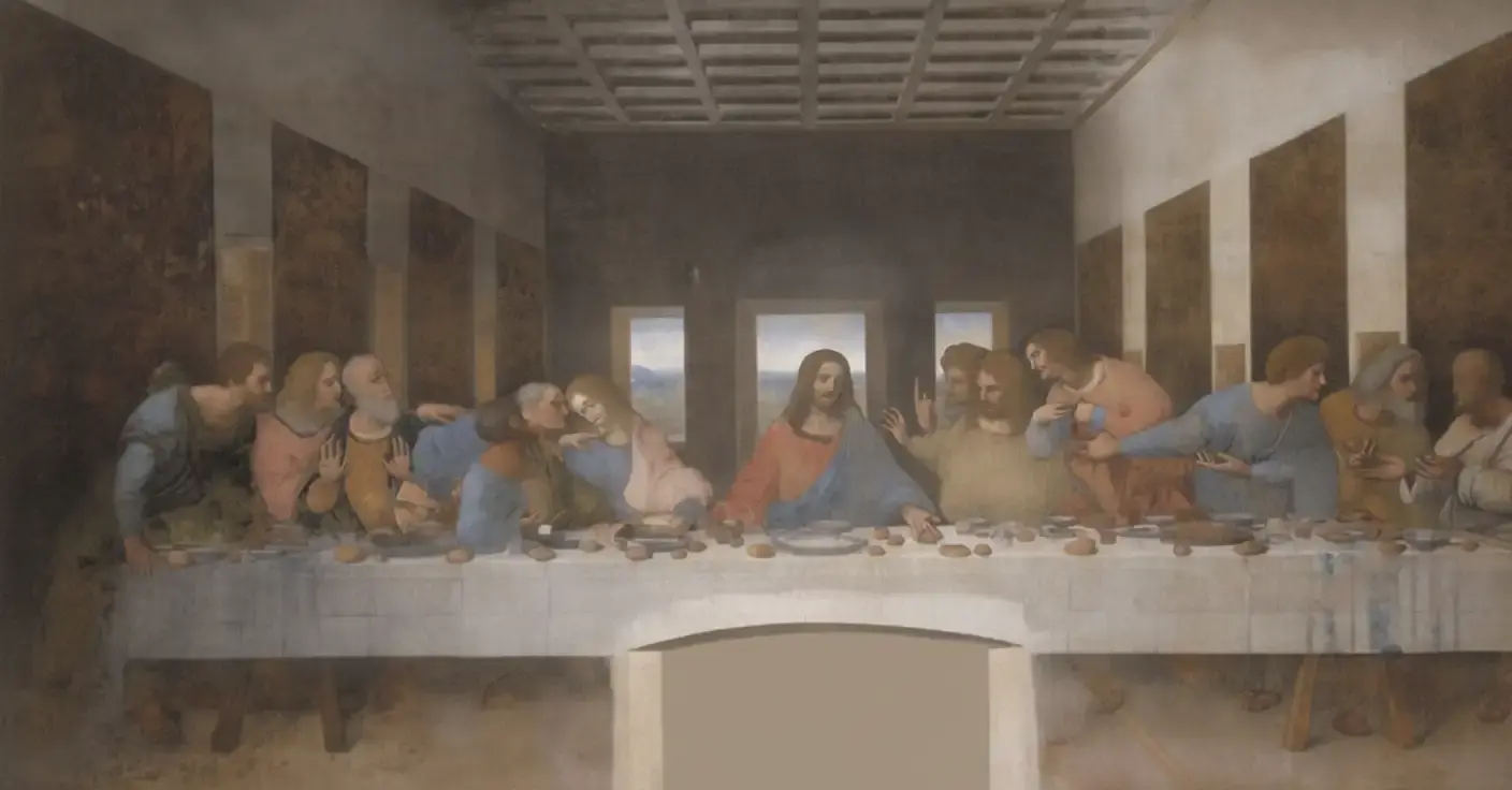 13일의 금요일 불길함의 역사