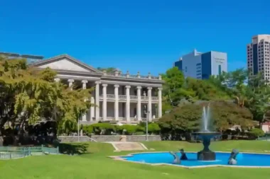 2026 덕수궁 밤의 석조전