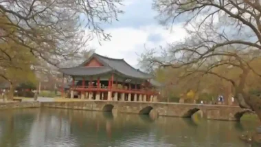 96년의 역사 남원 춘향제