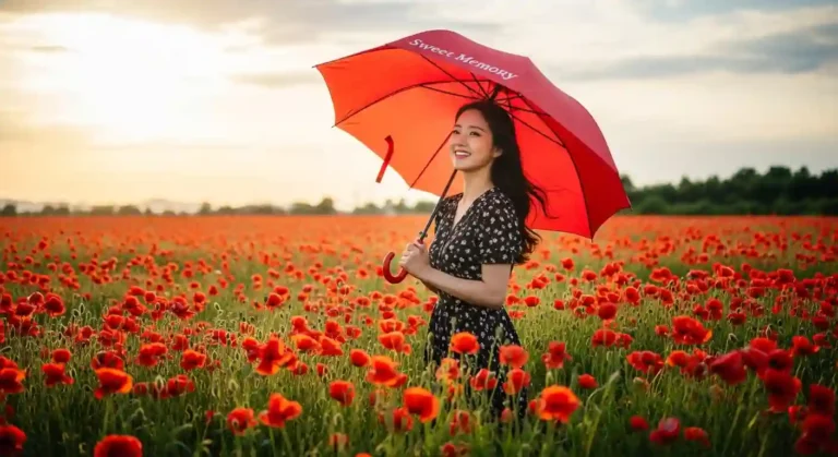 2026 원주용수골꽃양귀비축제 개최 일정