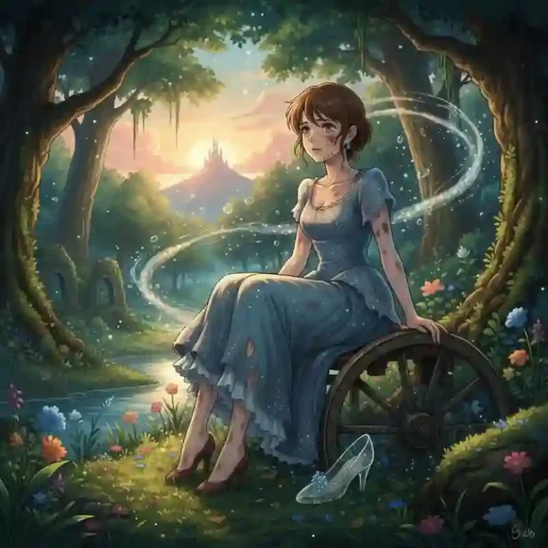 신데렐라, 유리구두_resized