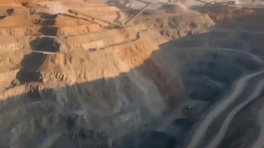 칠레 극단적 영토 확장