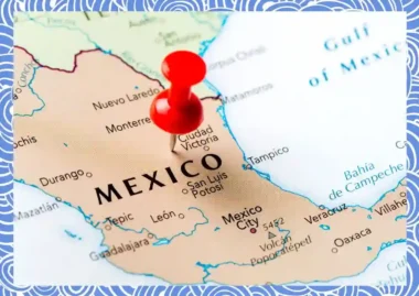 멕시코 망자의 날