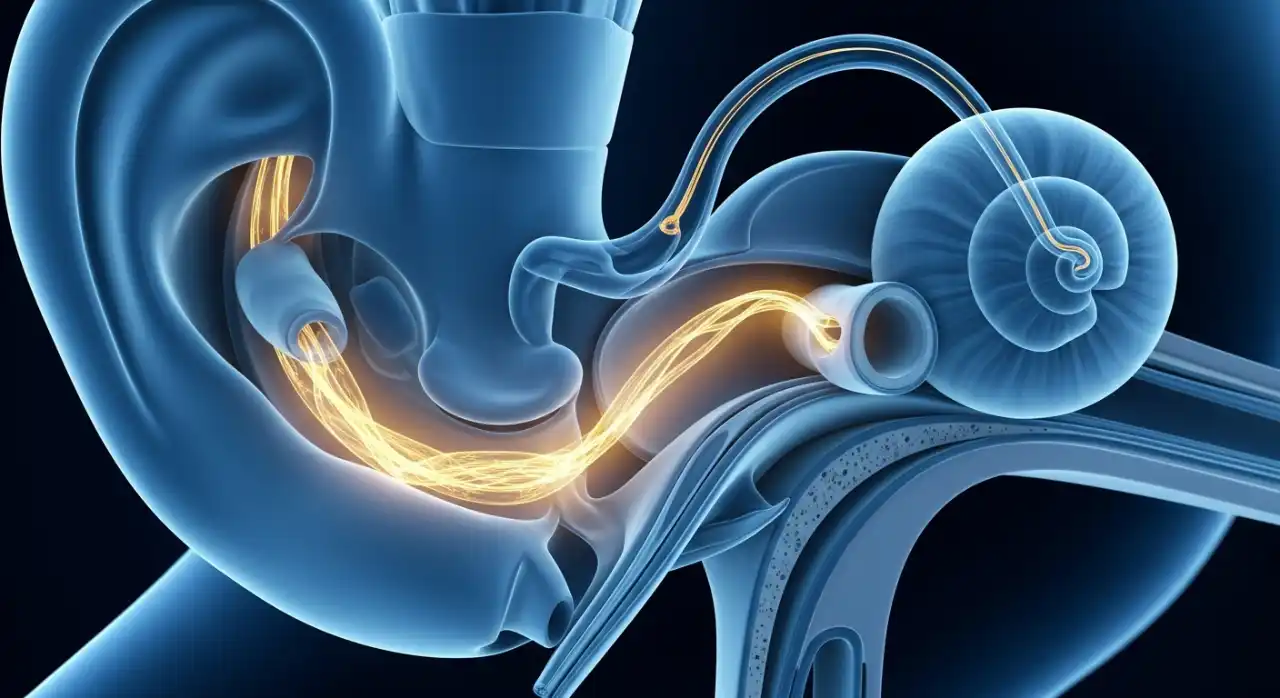 메니에르병과 수분섭취 조절