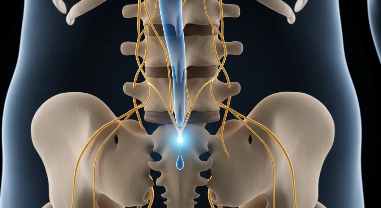 수술 후 벼락 두통 원인