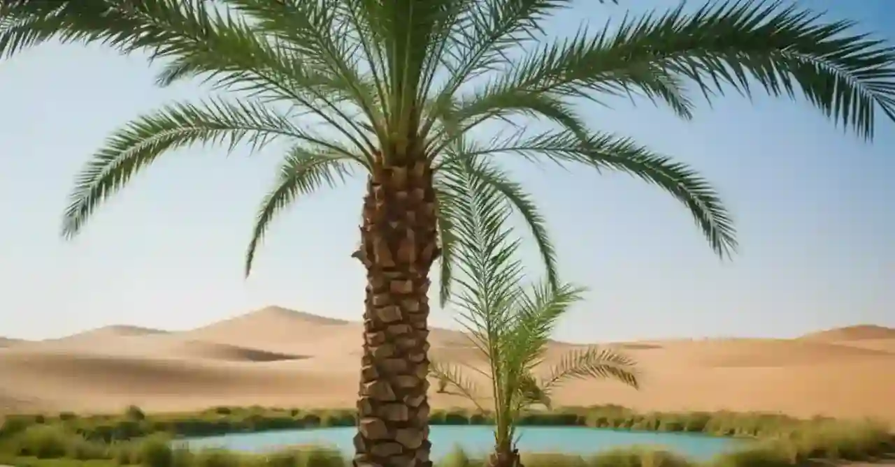 2000년 전 씨앗의 부활