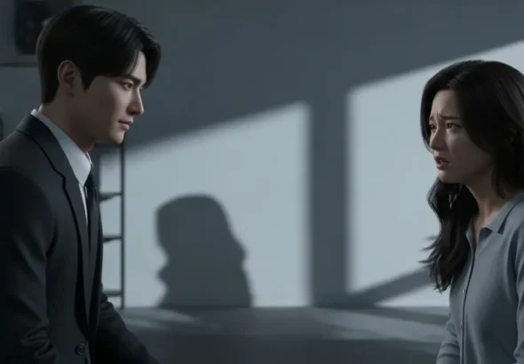 특정한 인격적 결함이 타인에게 매력으로 오인되어 관계의 비극을 초래한다.(사진=AI 생성 이미지)19kb