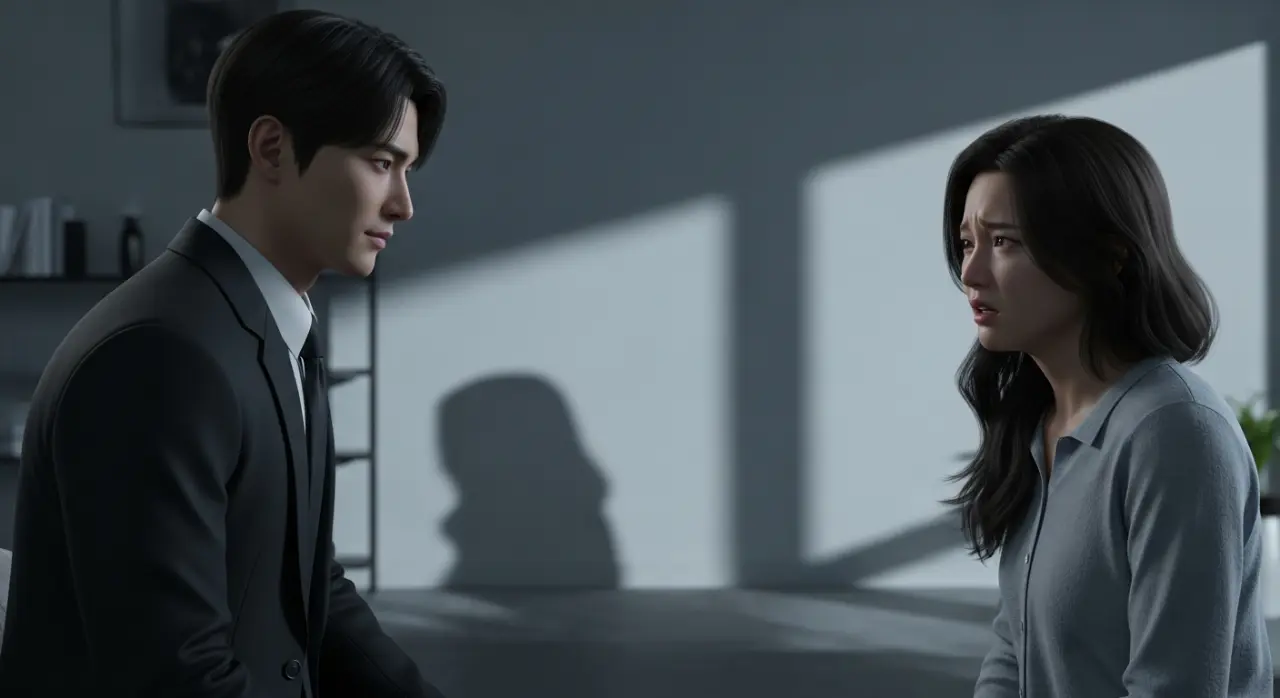 왜 나쁜 사람에게 끌릴까