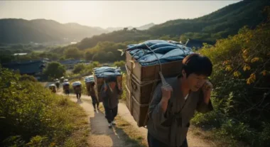 안동 간고등어가 유명해진 이유