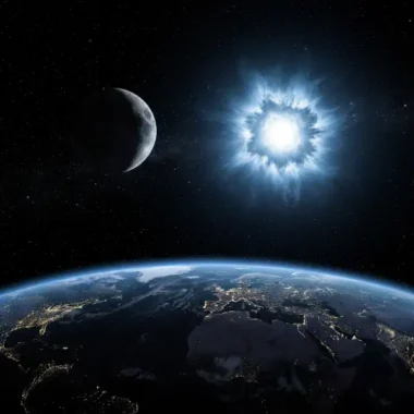 베텔게우스 폭발 임박설