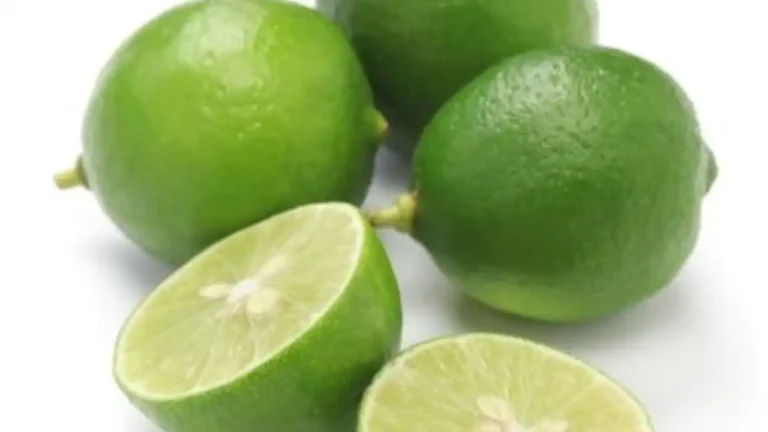 라임, 과일(사진=더뉴스메디칼)