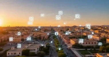 내 집에서 맞는 존엄한 노후 통합돌봄법