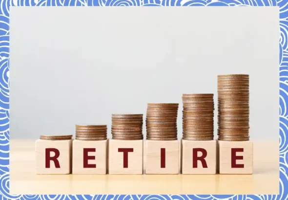 퇴직연금,퇴직금(사진=캔바)_resized