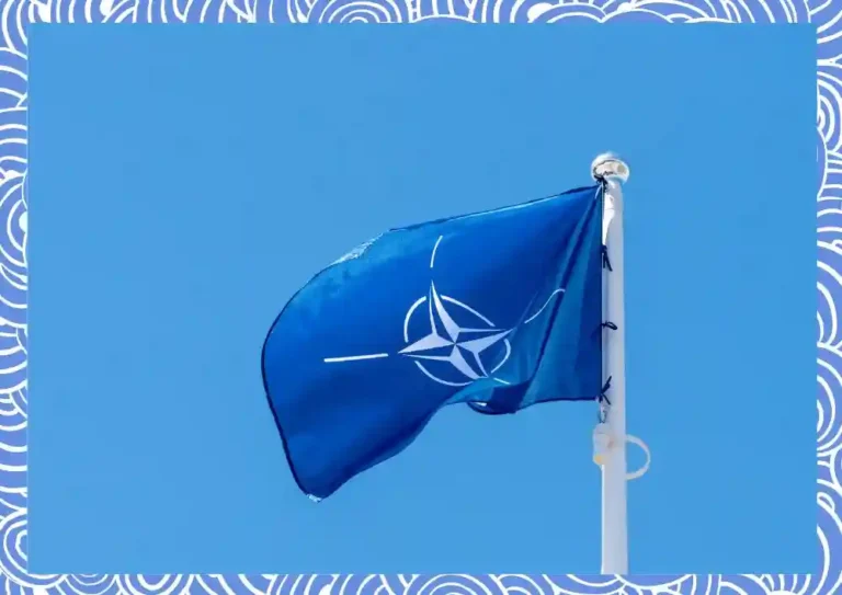 나토, NATO