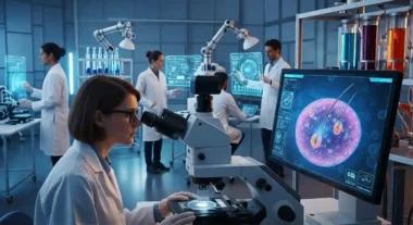 2030년 모낭 재생 기술 상용화