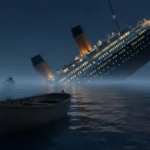 타이타닉 구명보트 생존율 비밀