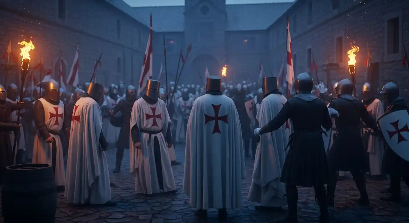 13일의 금요일 불길함의 역사