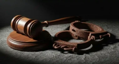 인혁당 재건위 사건 8인 사형 집행