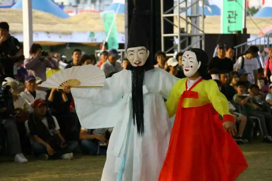 2026 강릉단오제 천년의 축제