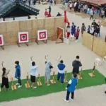 어방축제, 활쏘기, 민속놀이_resized (1)