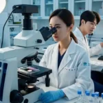 삼성서울병원 출신 조준훈 원장 영입한 민병원, 병리 진단 체계 혁신으로 승부수