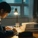 아로마 확산기는 실내 공기 중 로즈마리 성분 농도를 일정하게 유지한다.(사진=AI 생성 이미지)25kb