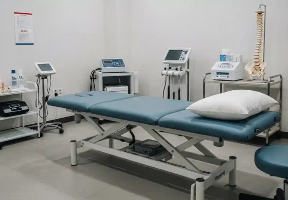 도수치료 관리급여 수가 및 급여기준