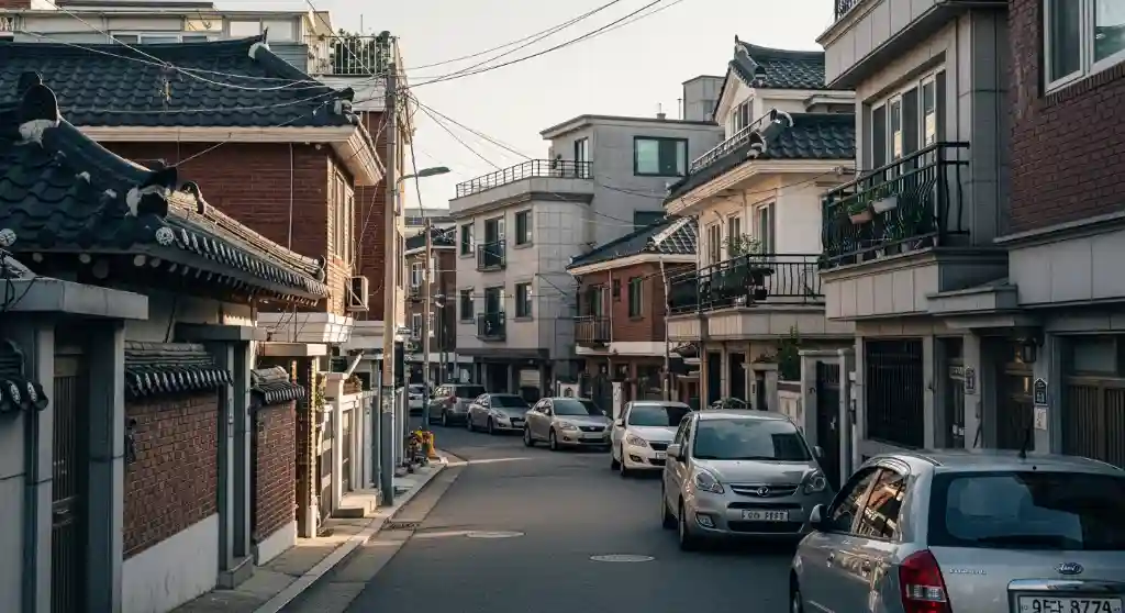 전세 계약 분쟁 피하기